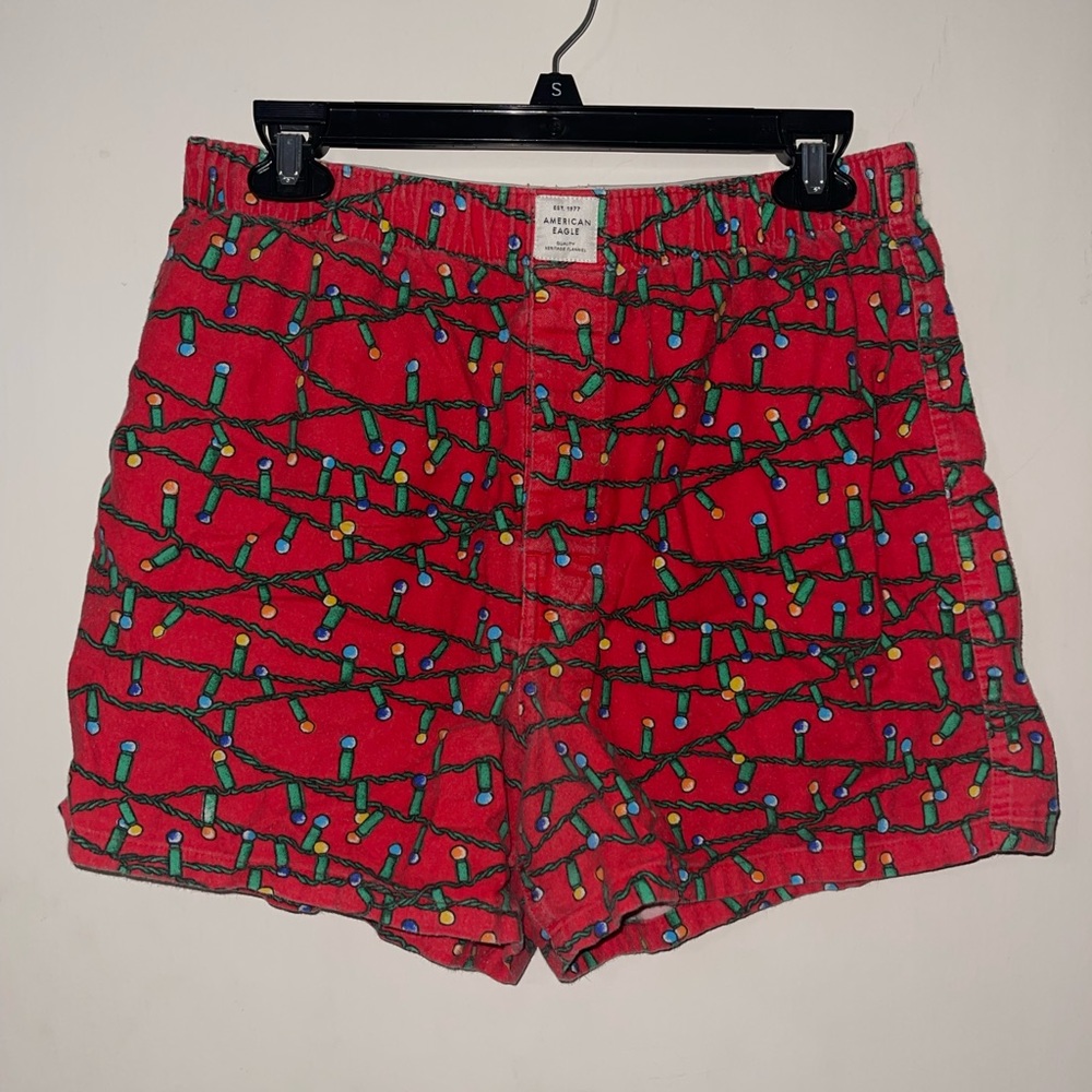 American Eagle Boxers